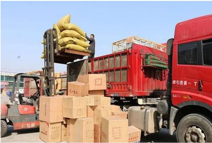 泉州到双台子区物流专线