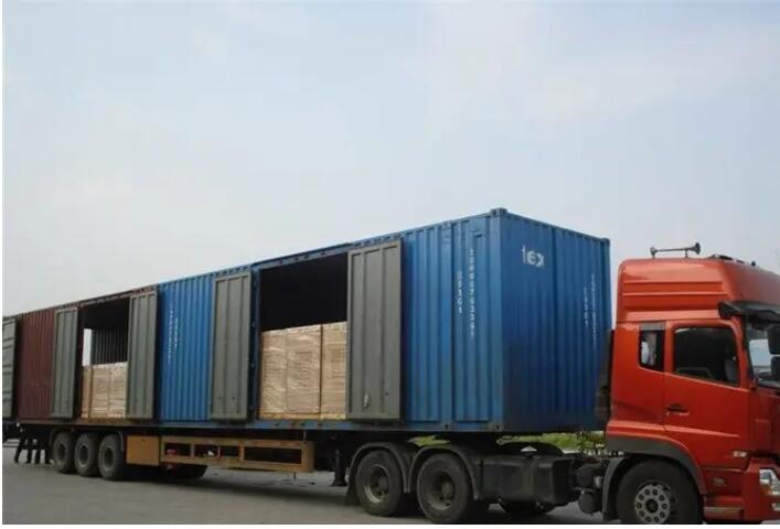 泉州到双台子区整车运输