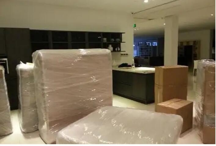 泉州到双台子区长途搬家