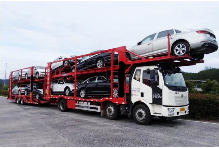 泉州到双台子区轿车托运